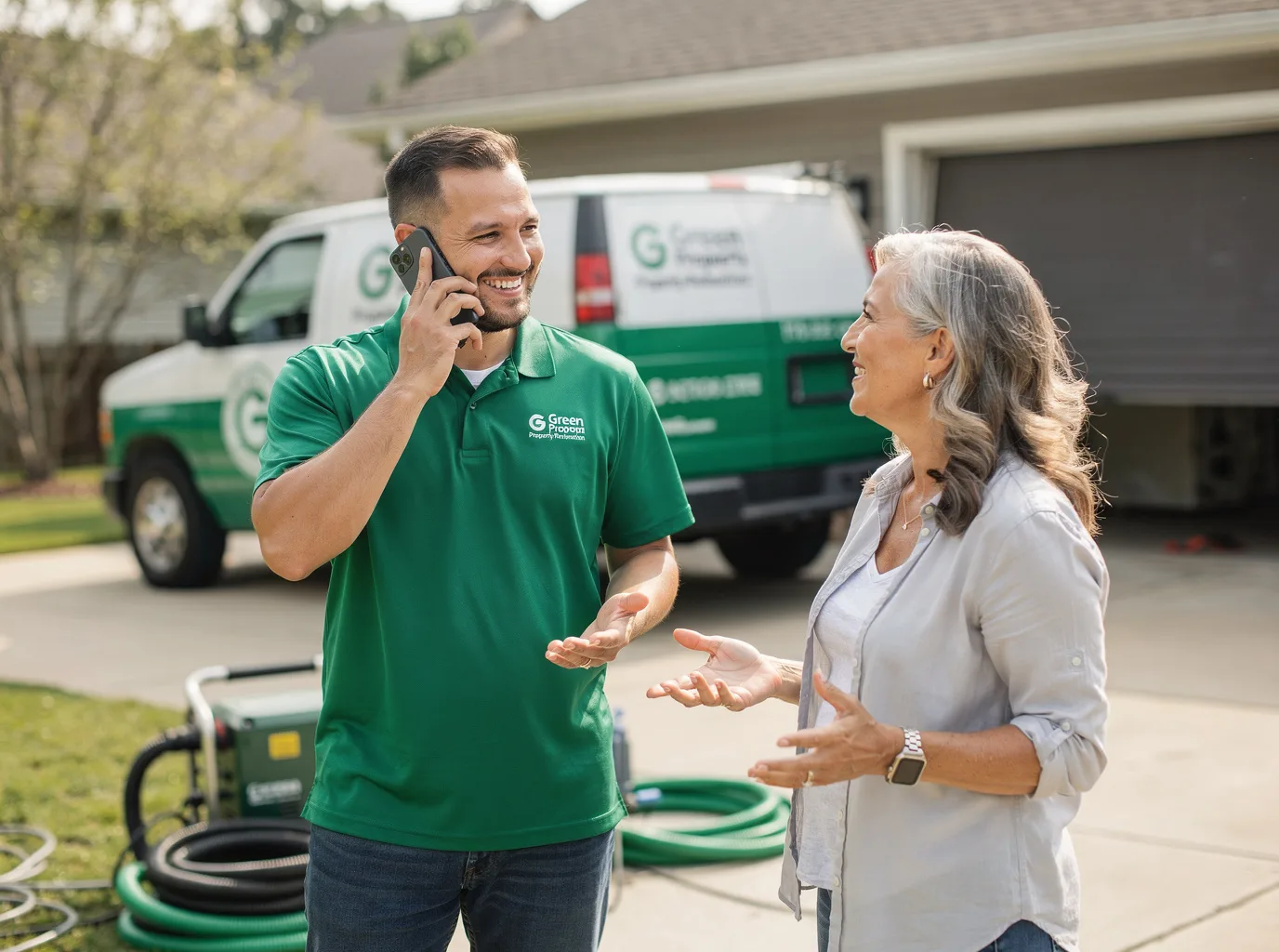Water Damage Restoration Westerville, OH FAQs